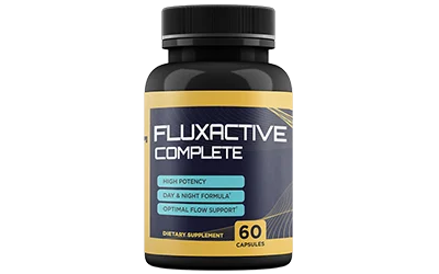 Fluxactive Complete buy